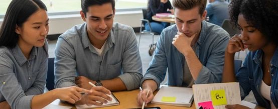 higher education facilities