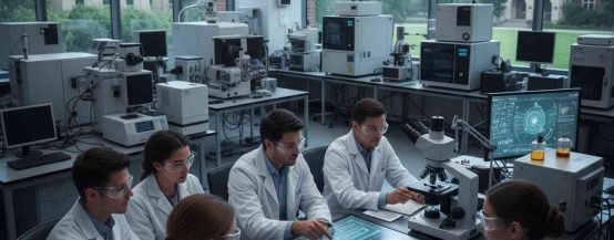 higher education quarterly