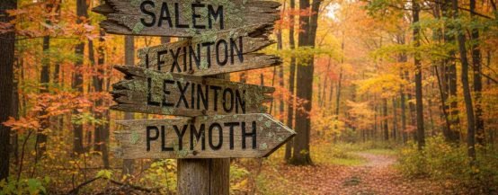 historical places to visit in new england