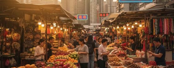 interesting places to visit in hong kong