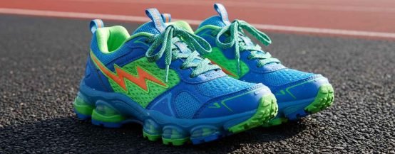 kids racing shoes