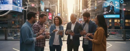 media culture society