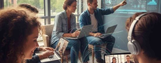 ms professional educators