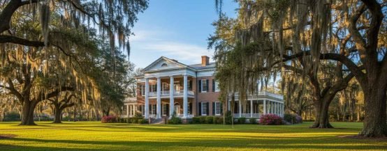 places to visit in the southeast united states