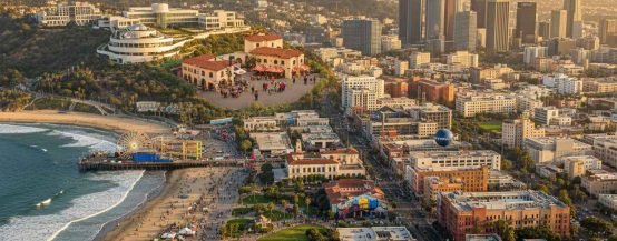 popular places to visit in los angeles