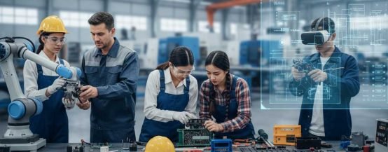 step program education