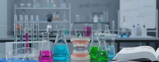 tooth science experiment