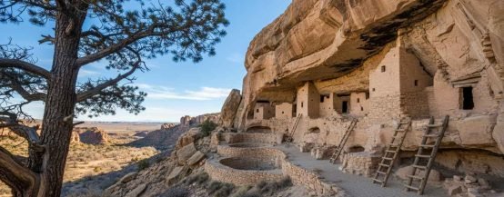 Unique Places To Visit In New Mexico